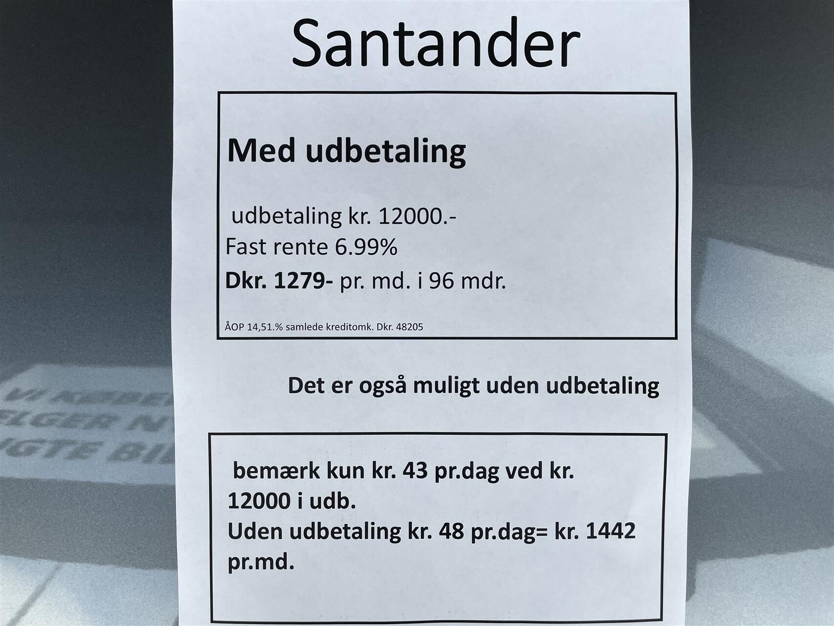 Billede af Opel Corsa 1,4 Enjoy Start/Stop 90HK 5d
