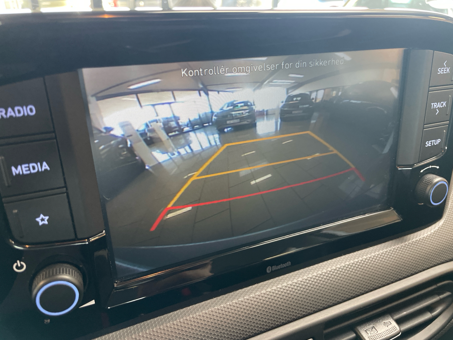 Billede af Hyundai i10 1,0 Advanced 67HK 5d