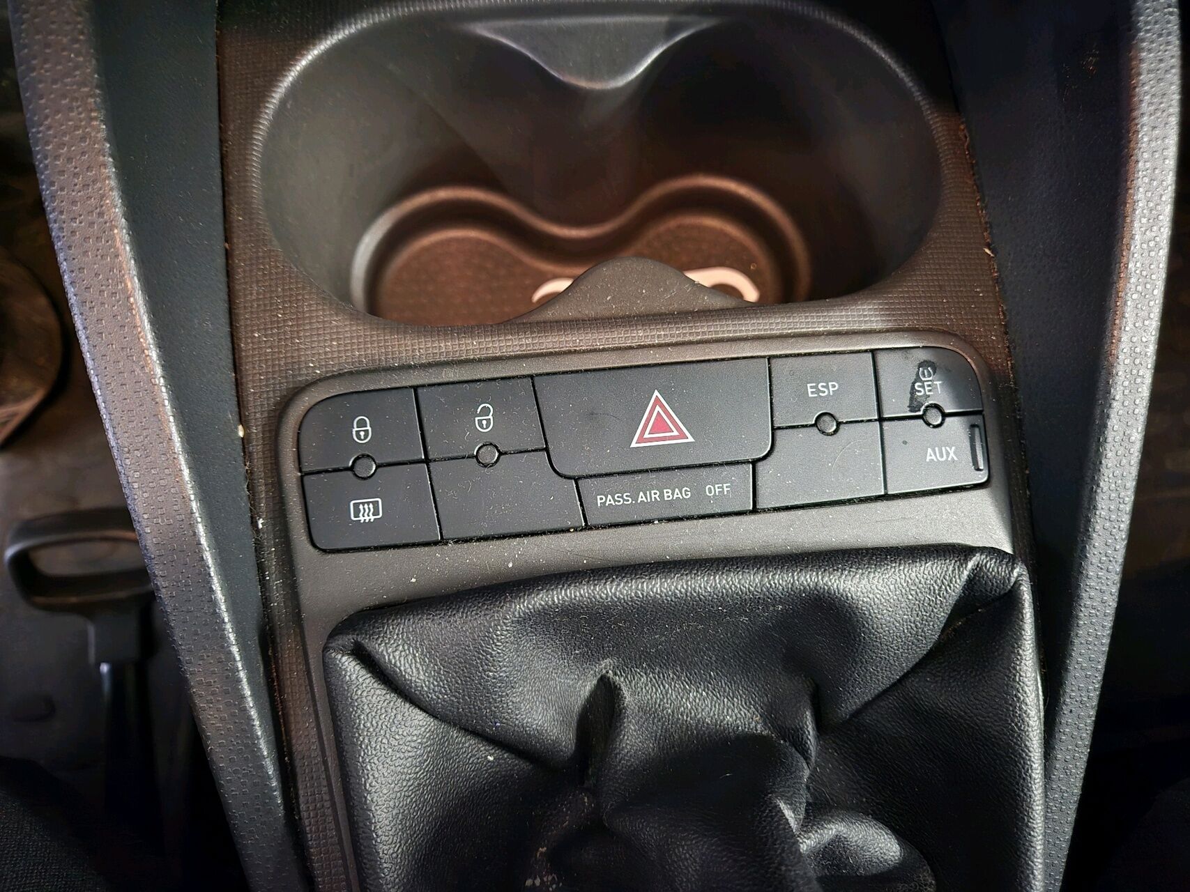 Billede af Seat Ibiza 1,6 Commonrail TDI DPF Style 90HK 5d