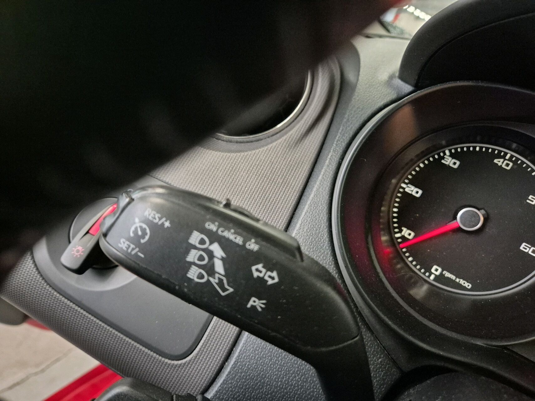 Billede af Seat Ibiza 1,6 Commonrail TDI DPF Style 90HK 5d