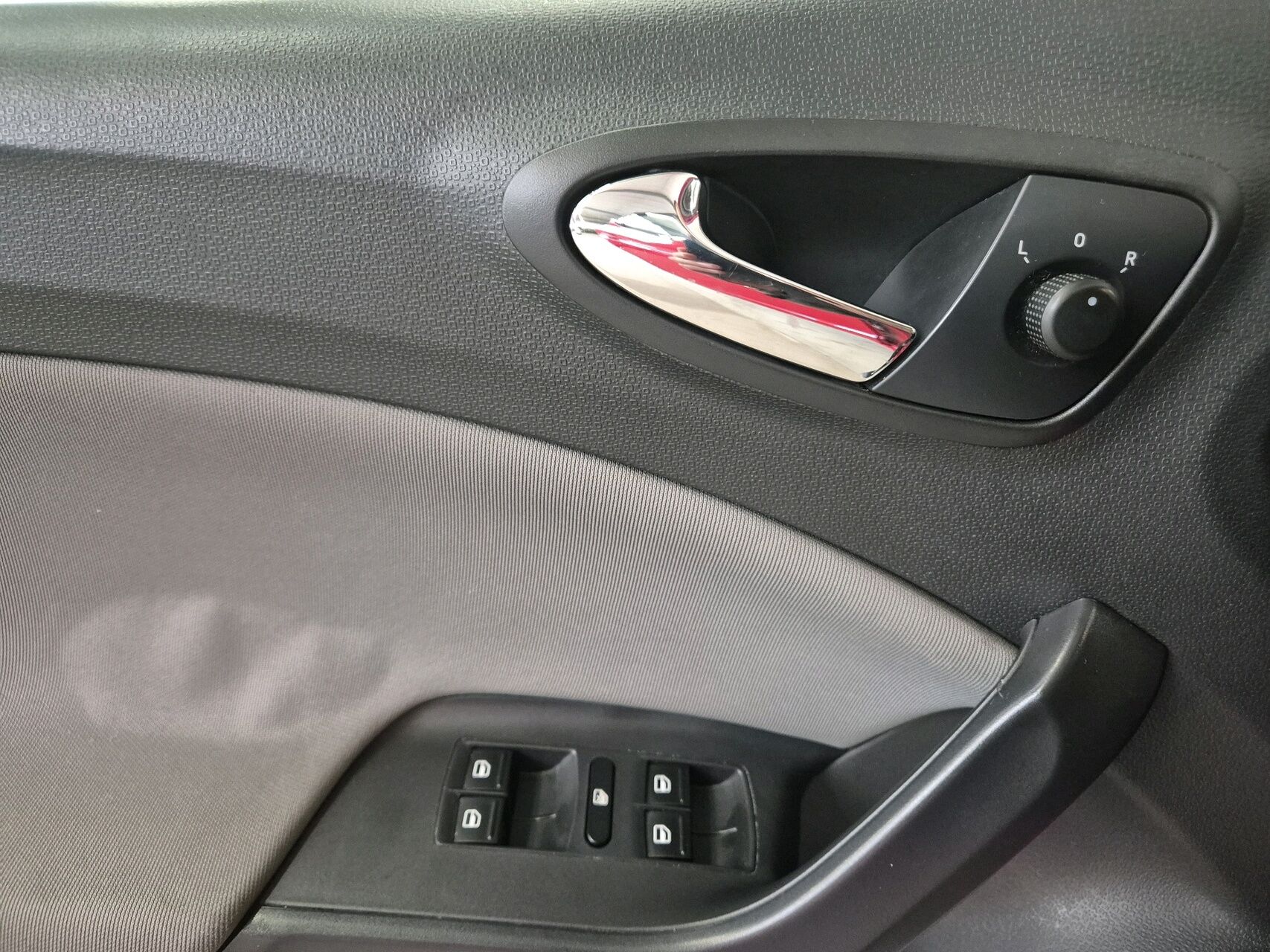 Billede af Seat Ibiza 1,6 Commonrail TDI DPF Style 90HK 5d