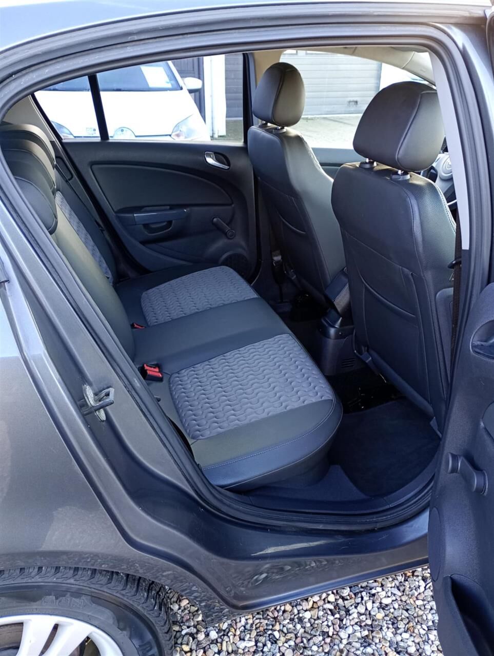 Billede af Opel Corsa 1,4 Twinport Cosmo 100HK 5d