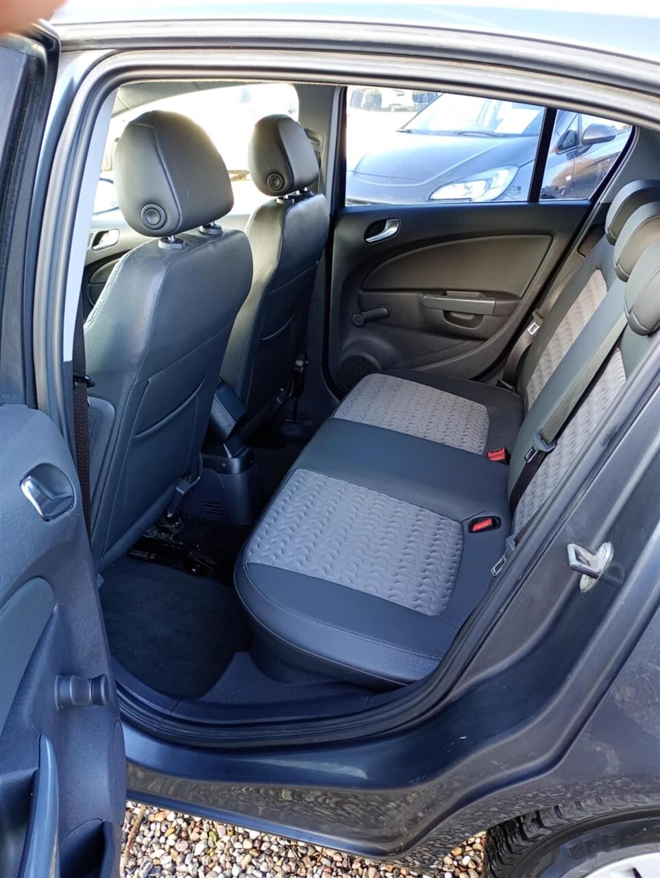 Billede af Opel Corsa 1,4 Twinport Cosmo 100HK 5d