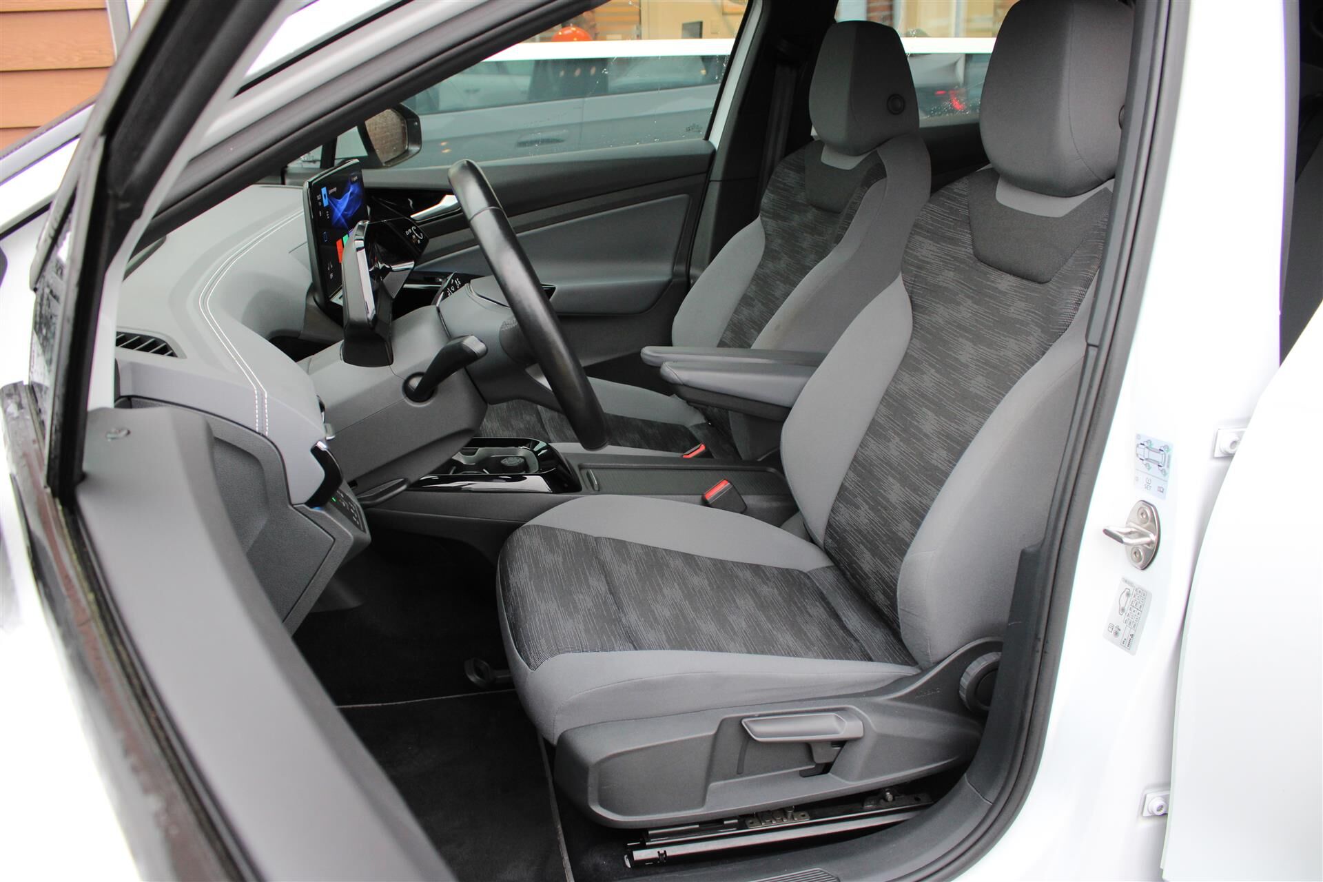 Billede af VW ID.5 EL Pro 174HK 5d Aut.