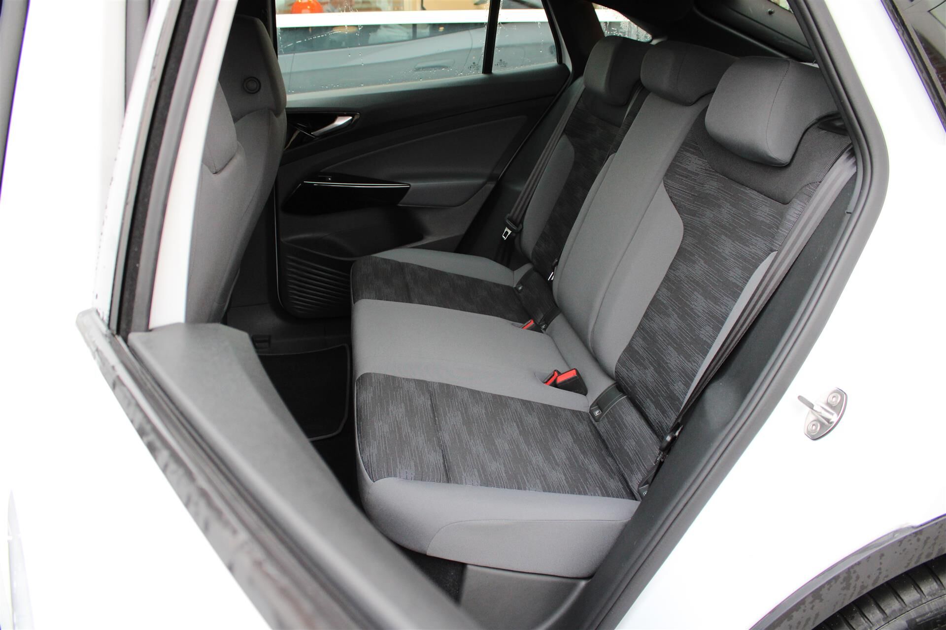 Billede af VW ID.5 EL Pro 174HK 5d Aut.