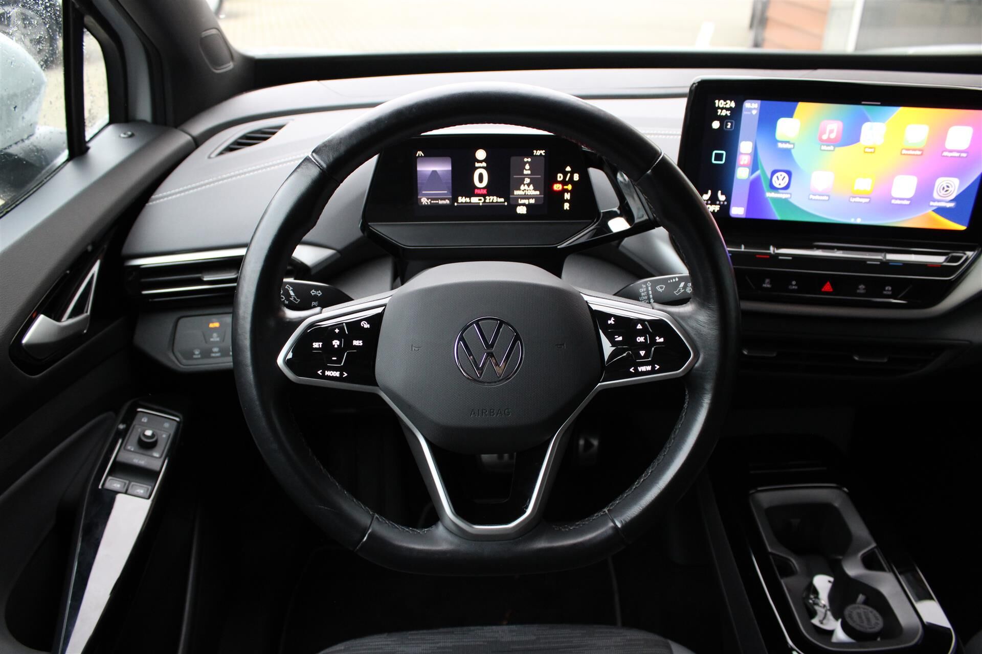 Billede af VW ID.5 EL Pro 174HK 5d Aut.