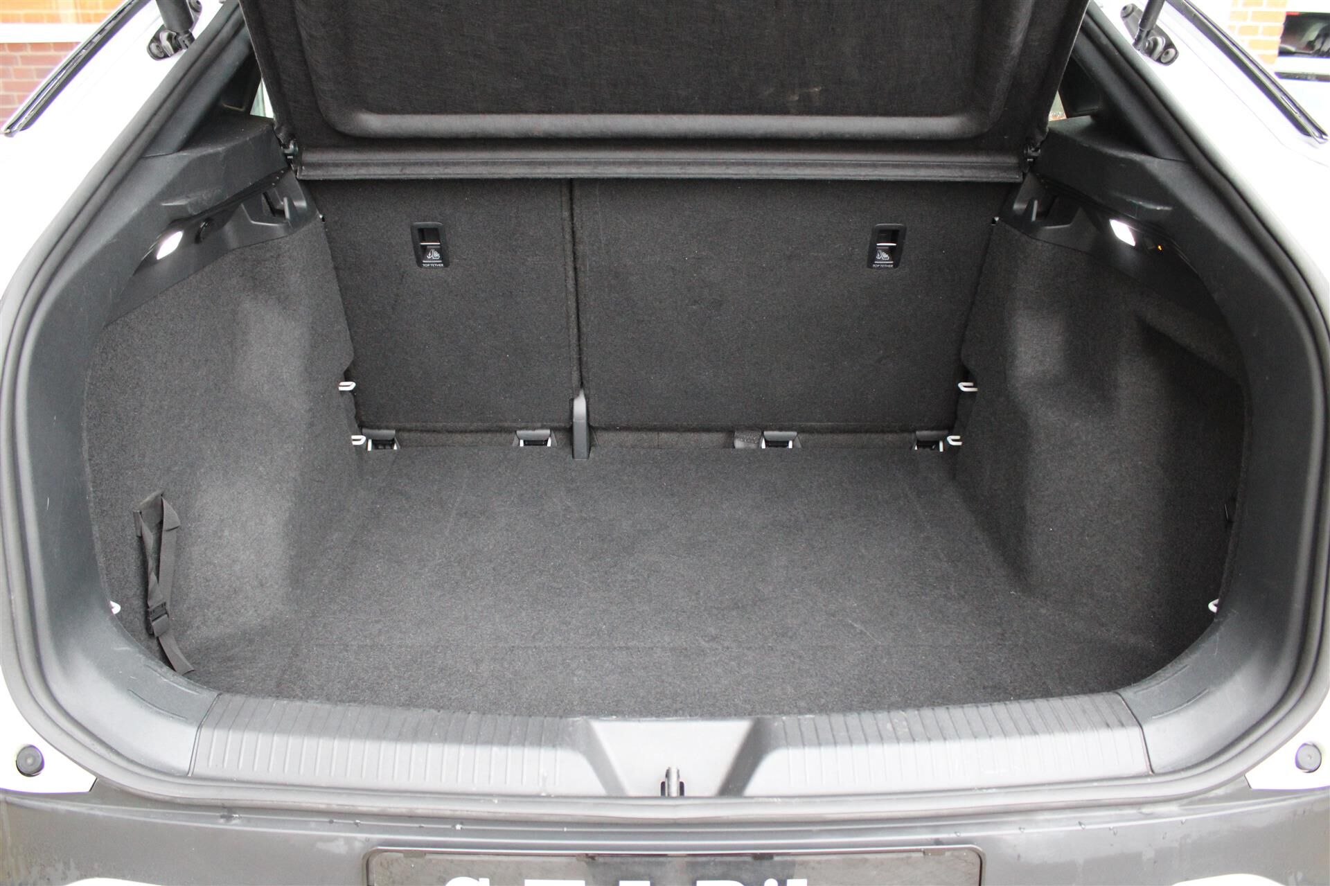 Billede af VW ID.5 EL Pro 174HK 5d Aut.