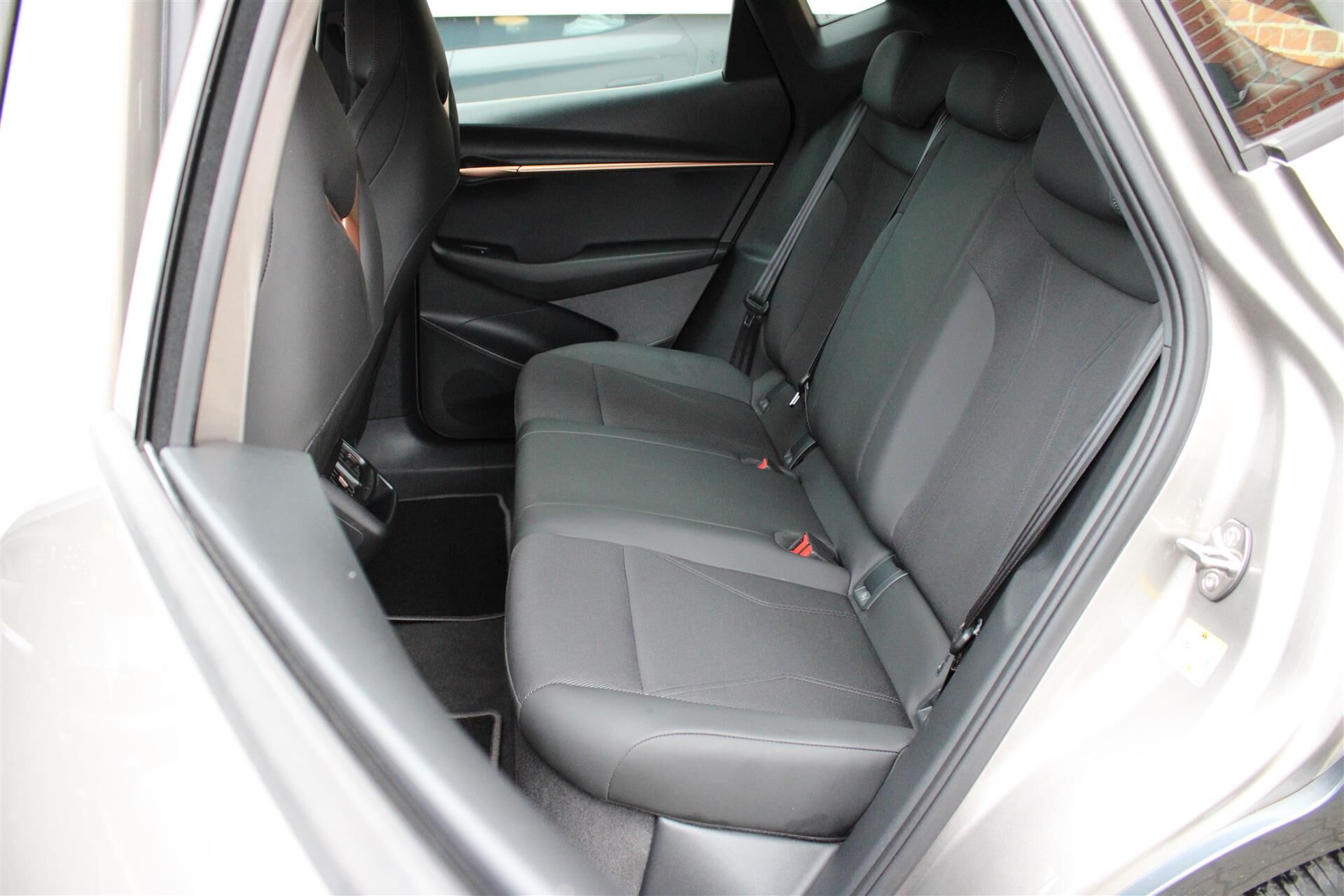 Billede af Cupra Tavascan EL Endurance 286HK 5d Aut.