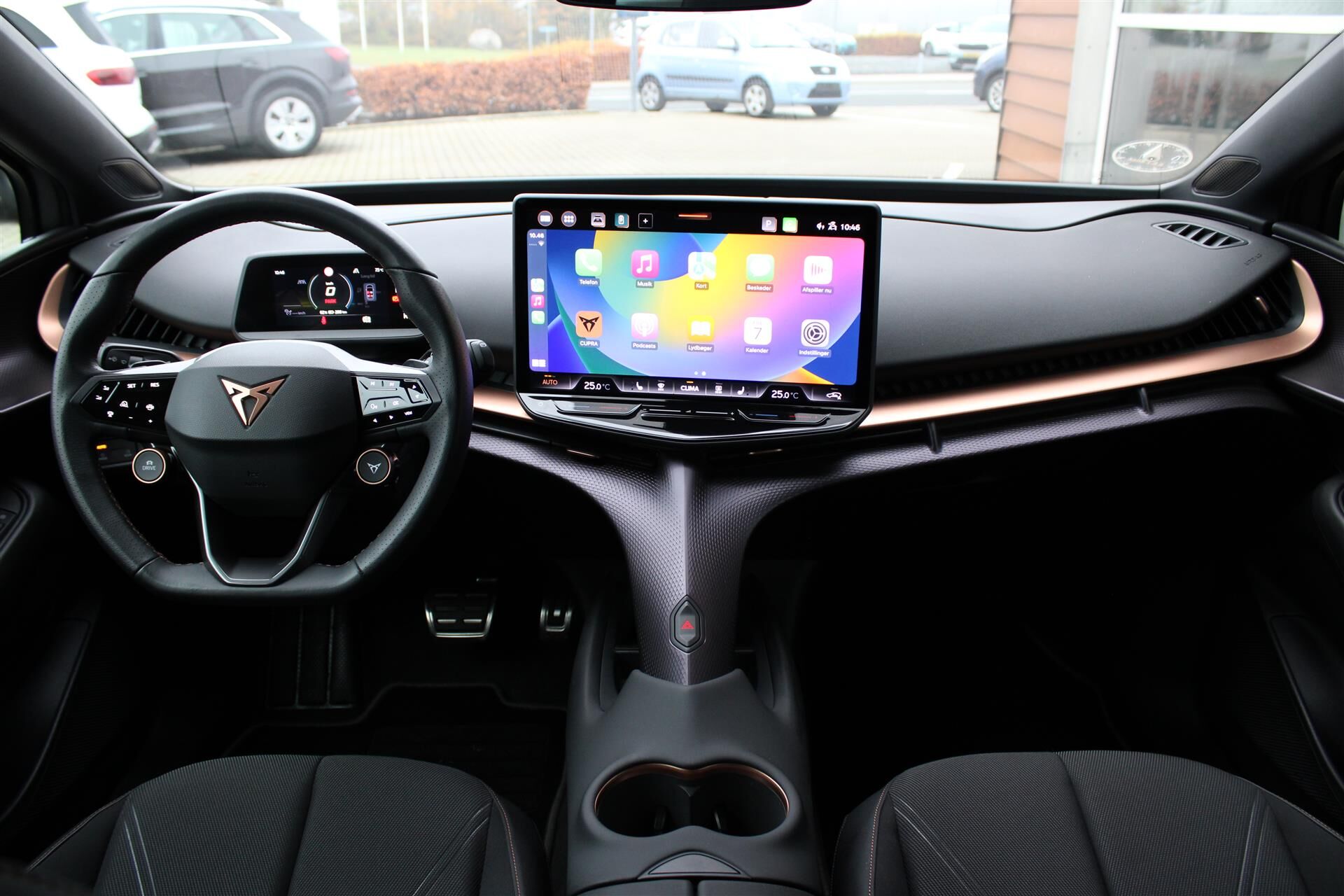 Billede af Cupra Tavascan EL Endurance 286HK 5d Aut.