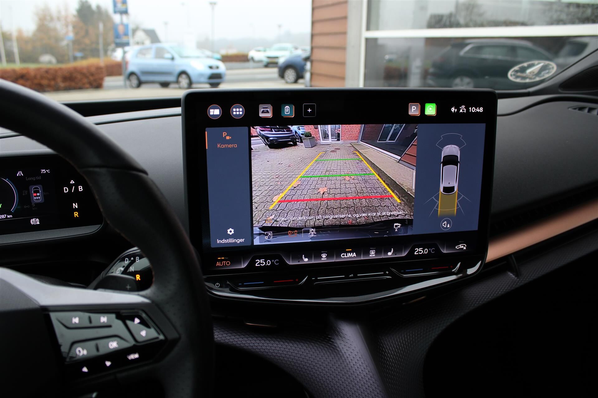 Billede af Cupra Tavascan EL Endurance 286HK 5d Aut.