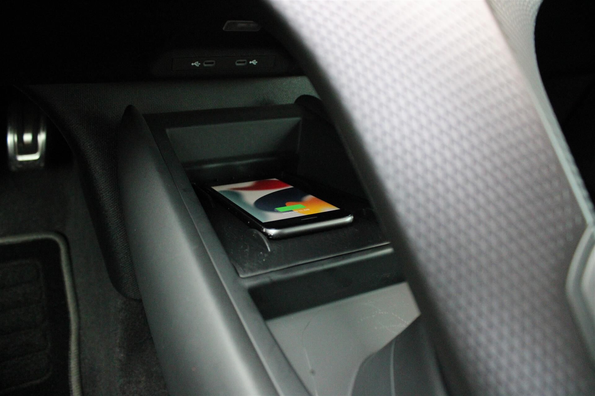 Billede af Cupra Tavascan EL Endurance 286HK 5d Aut.