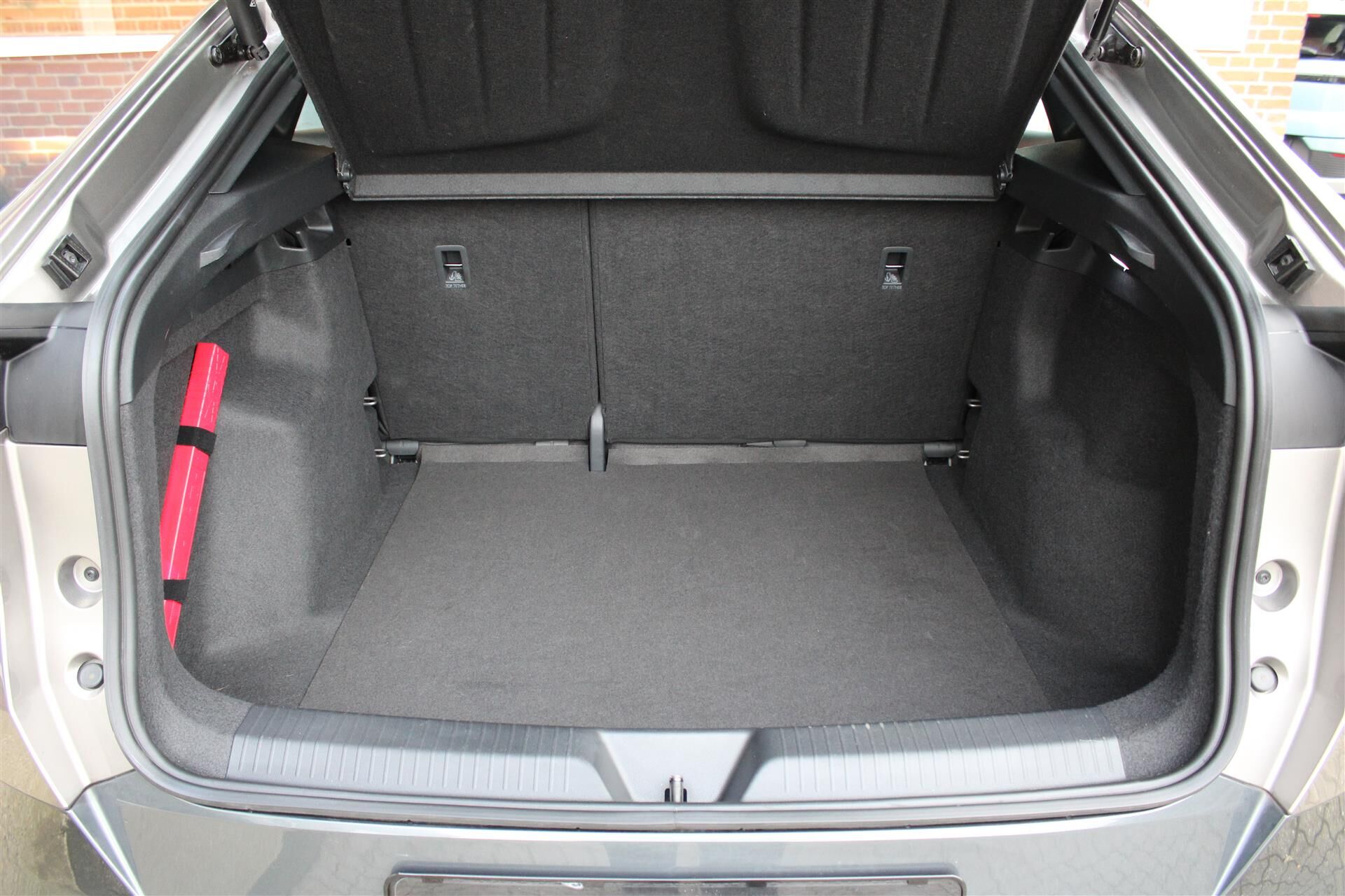 Billede af Cupra Tavascan EL Endurance 286HK 5d Aut.