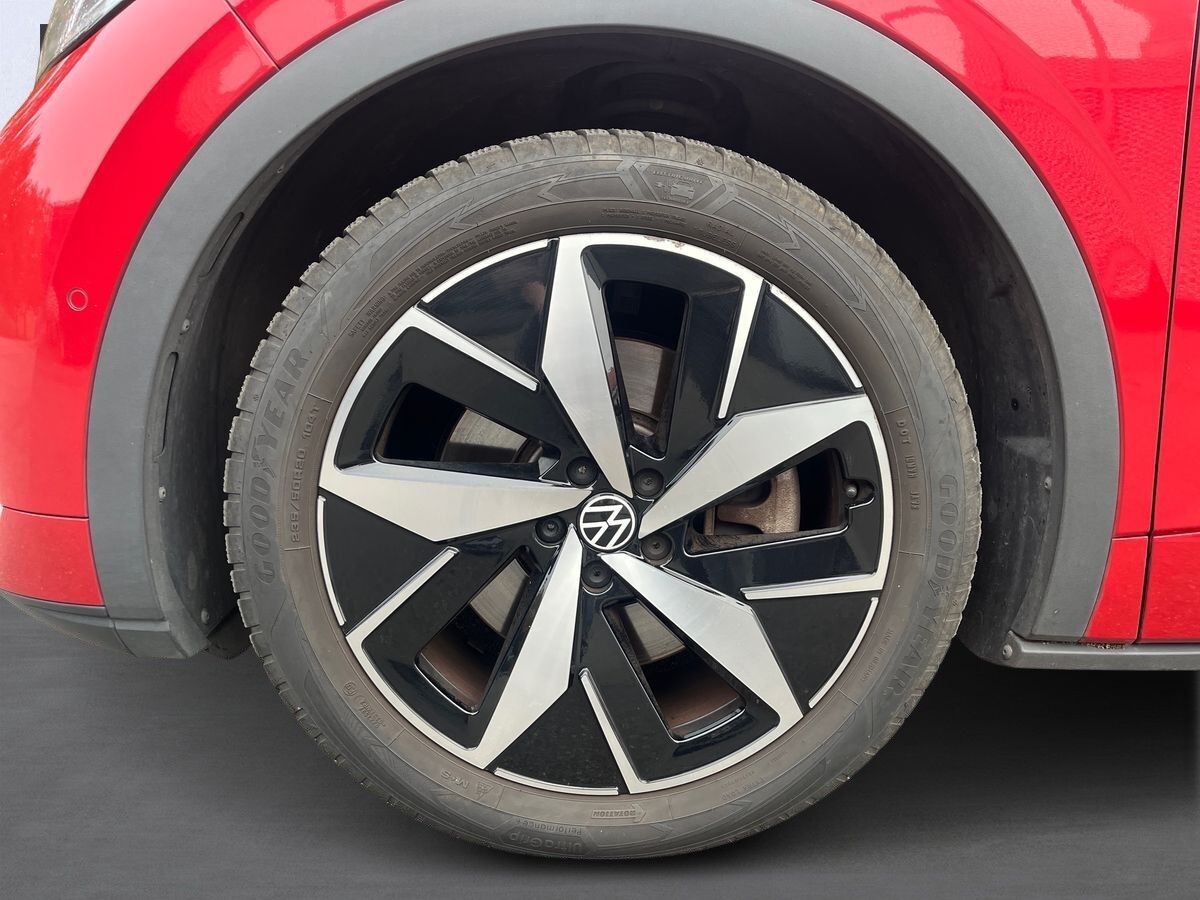 Billede af VW ID.4 EL GTX 4Motion 299HK 5d Aut.