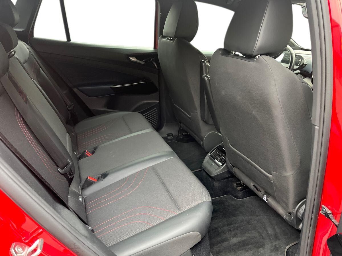 Billede af VW ID.4 EL GTX 4Motion 299HK 5d Aut.