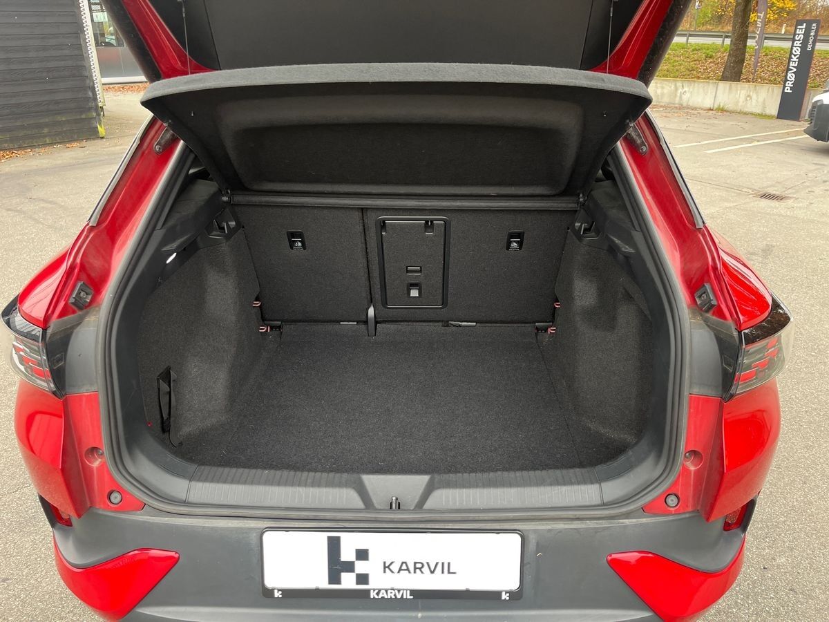 Billede af VW ID.4 EL GTX 4Motion 299HK 5d Aut.
