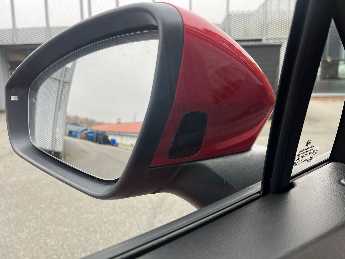 Billede af VW ID.4 EL GTX 4Motion 299HK 5d Aut.