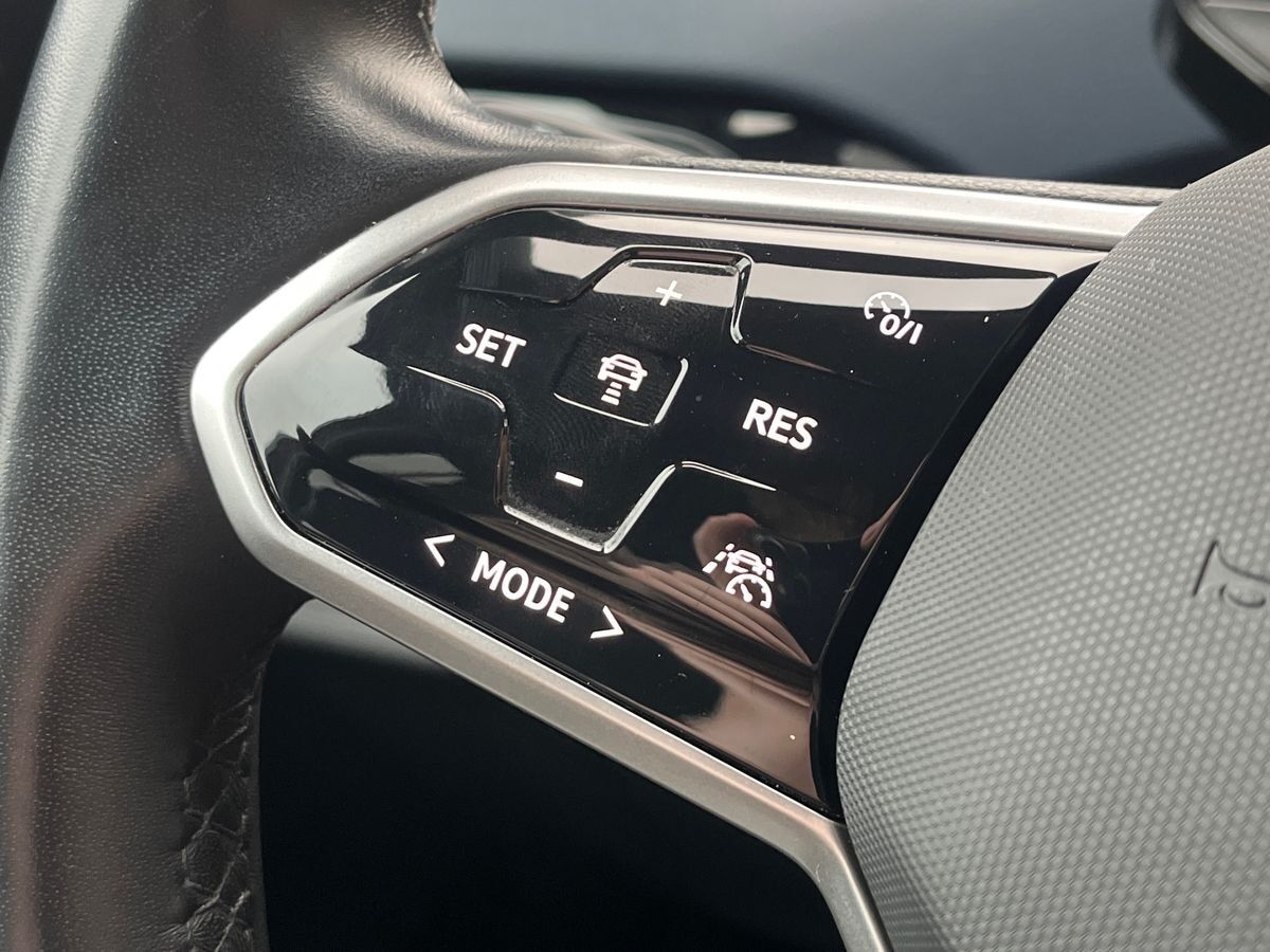 Billede af VW ID.4 EL GTX 4Motion 299HK 5d Aut.