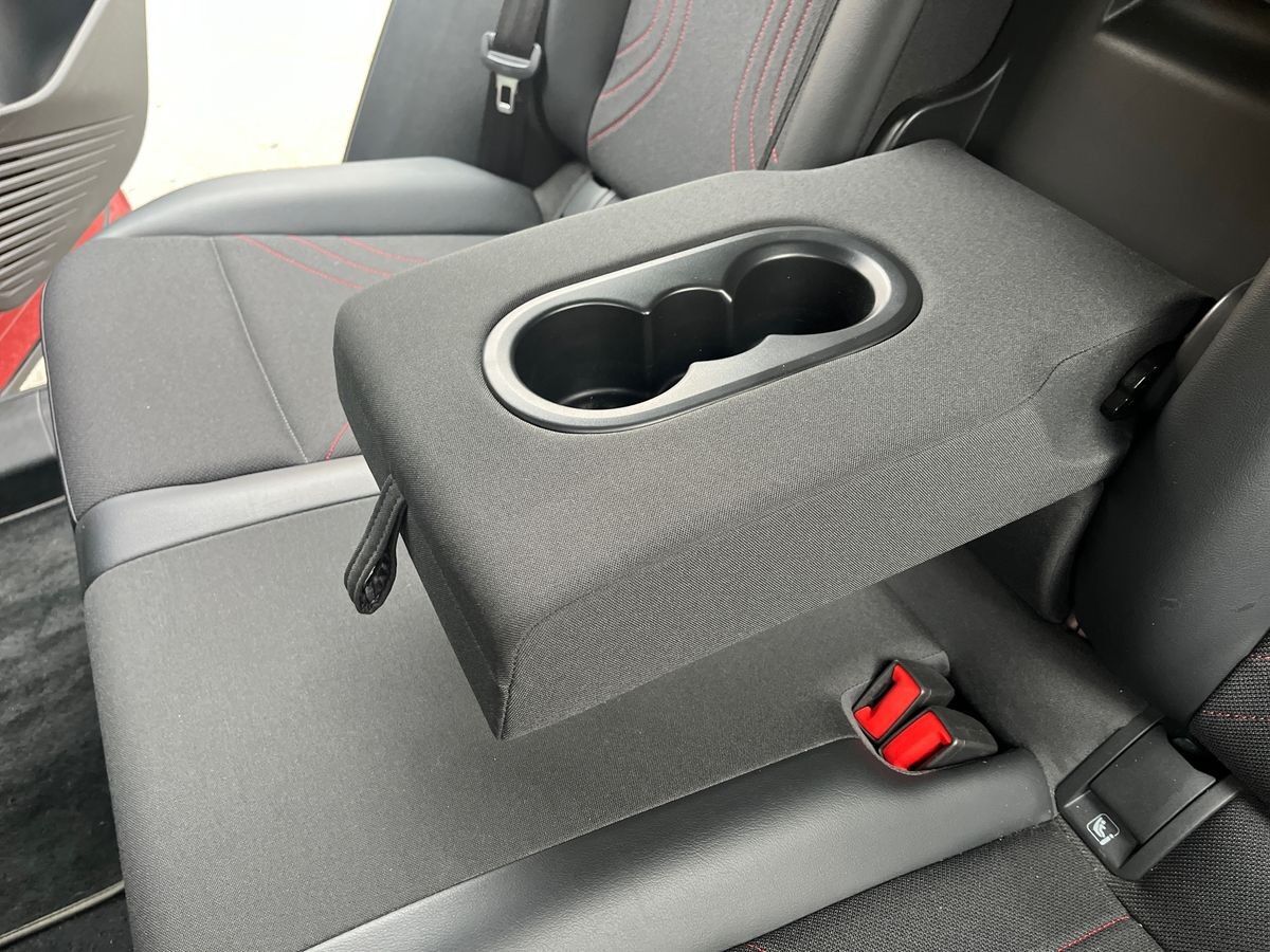 Billede af VW ID.4 EL GTX 4Motion 299HK 5d Aut.