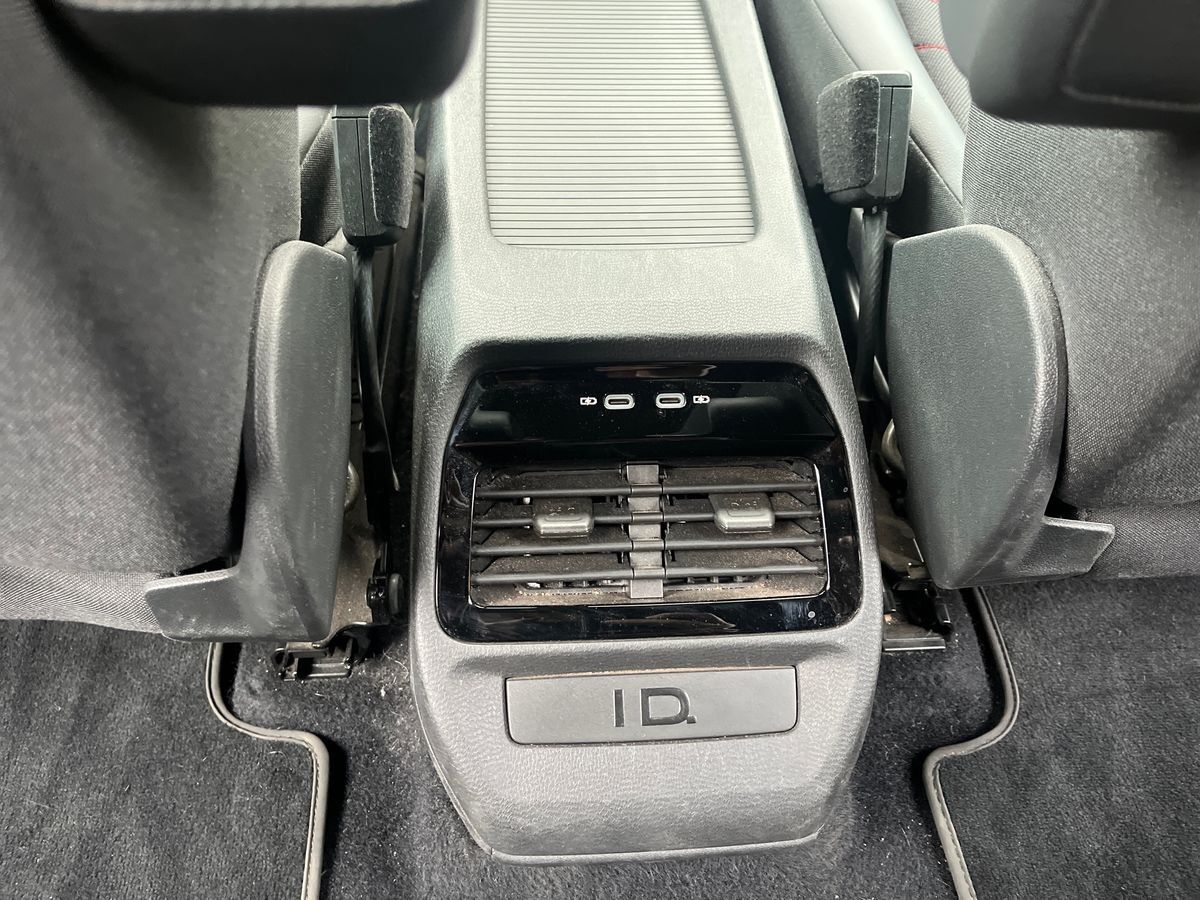 Billede af VW ID.4 EL GTX 4Motion 299HK 5d Aut.