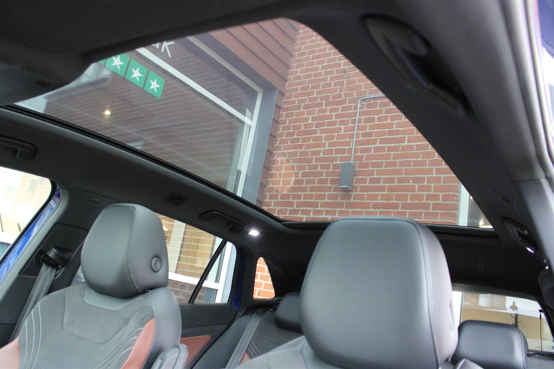 Billede af VW ID.4 EL Tech Performance 204HK 5d Aut.