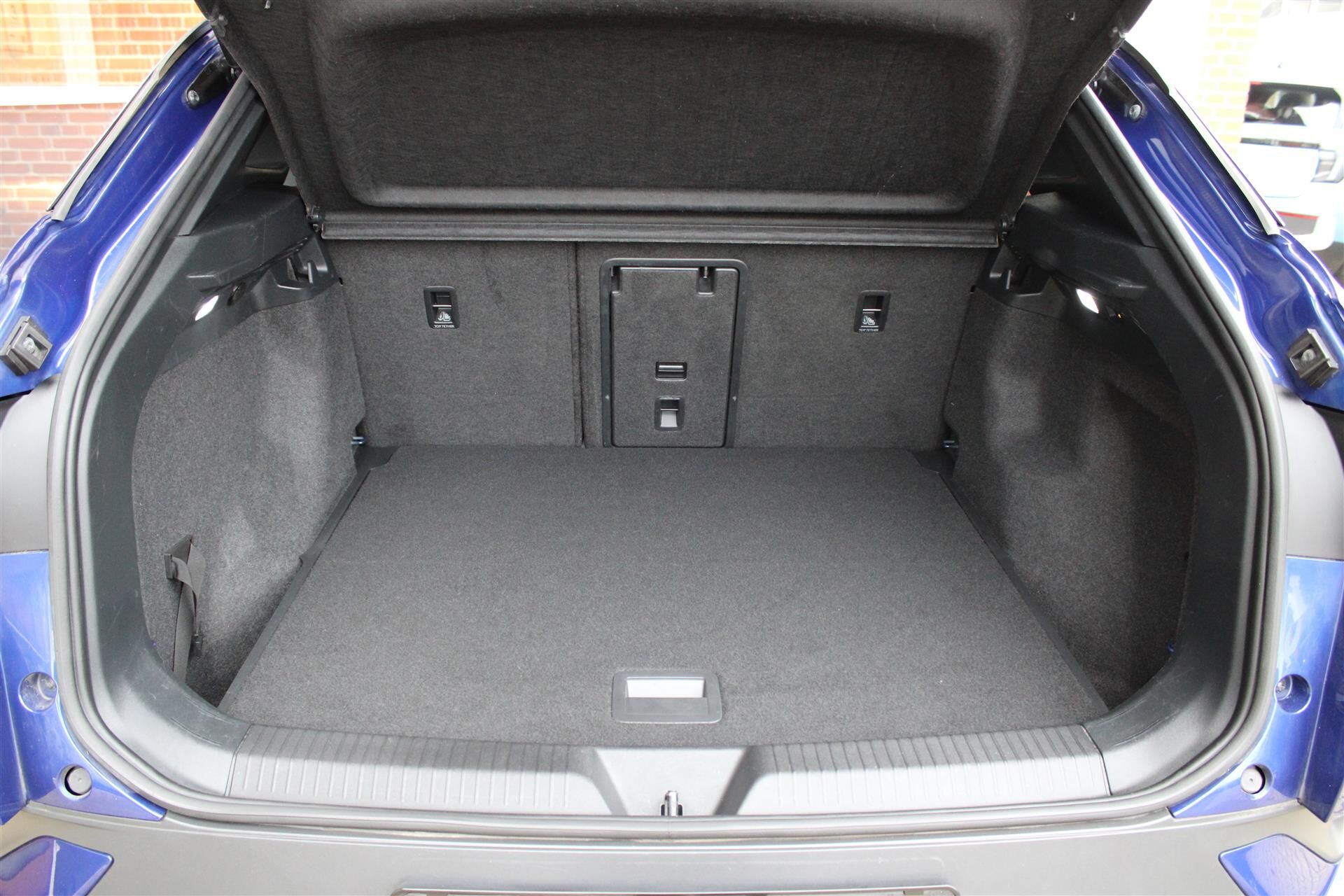 Billede af VW ID.4 EL Tech Performance 204HK 5d Aut.