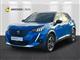 Billede af Peugeot e-2008 EL GT Line 136HK 5d Aut.