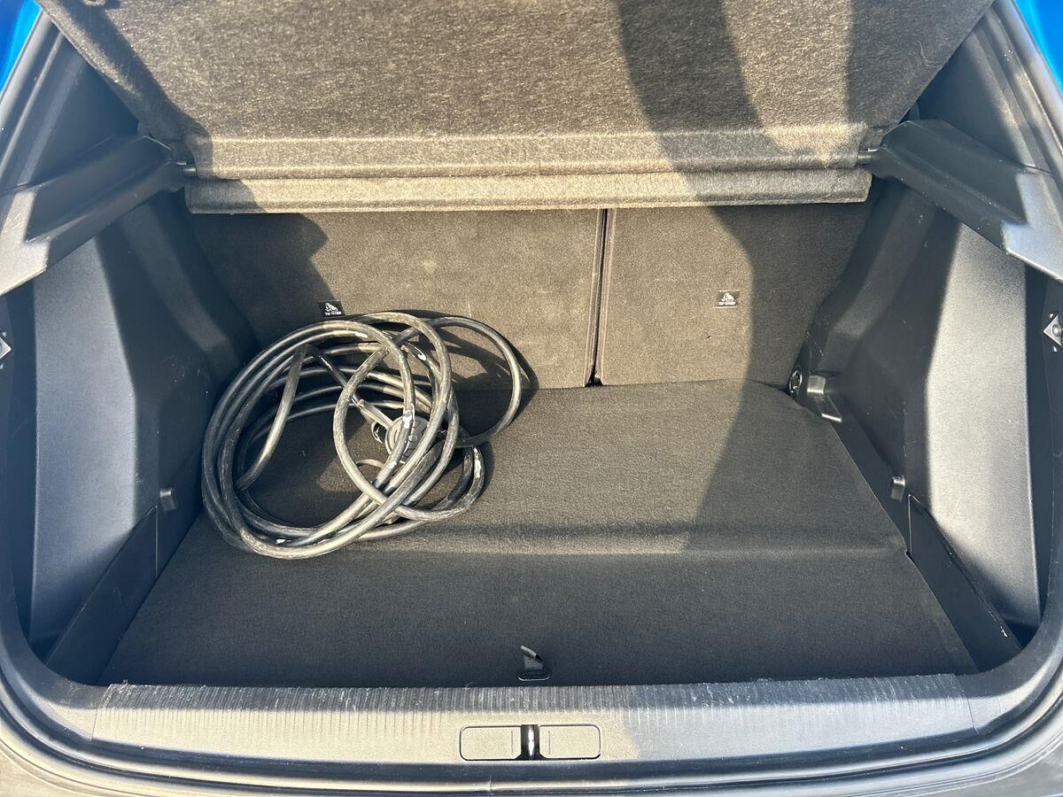 Billede af Peugeot e-2008 EL GT Line 136HK 5d Aut.