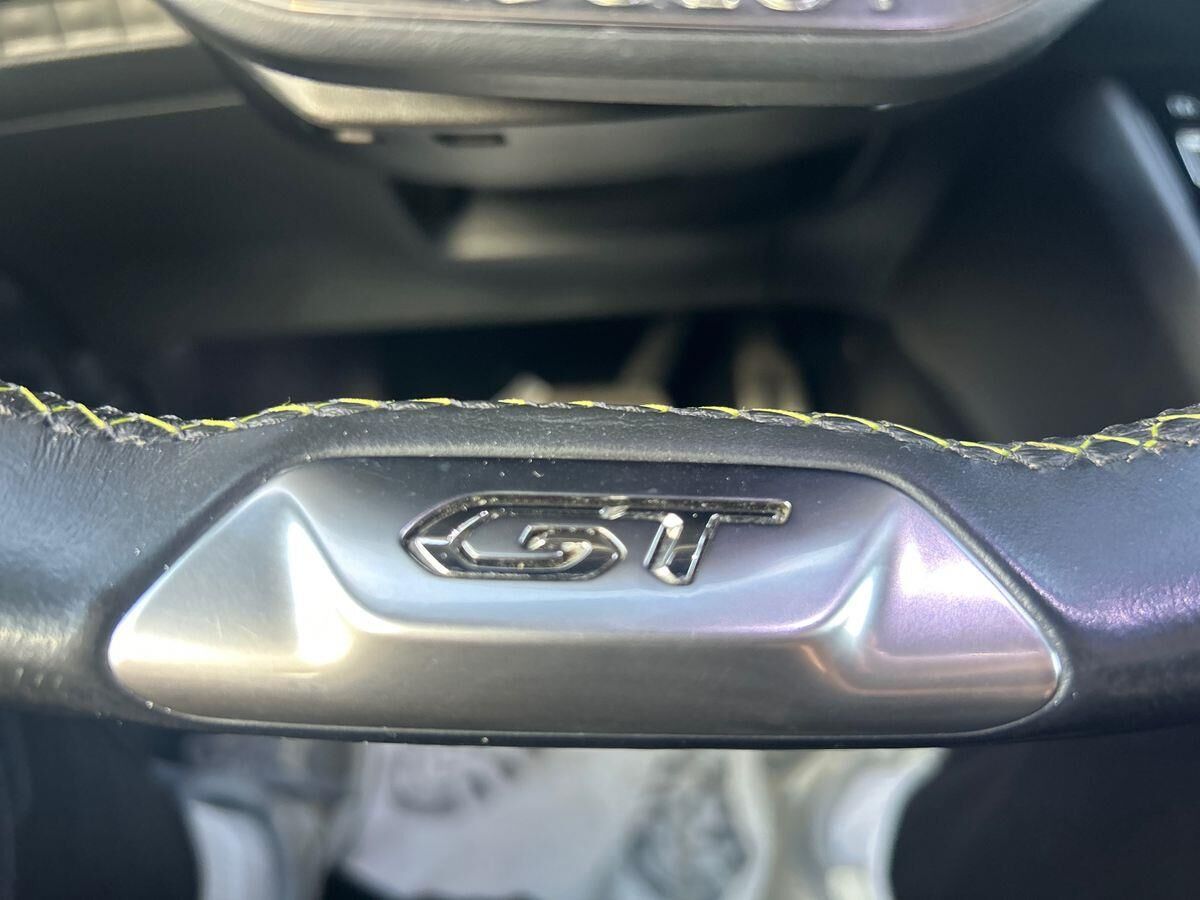 Billede af Peugeot e-2008 EL GT Line 136HK 5d Aut.