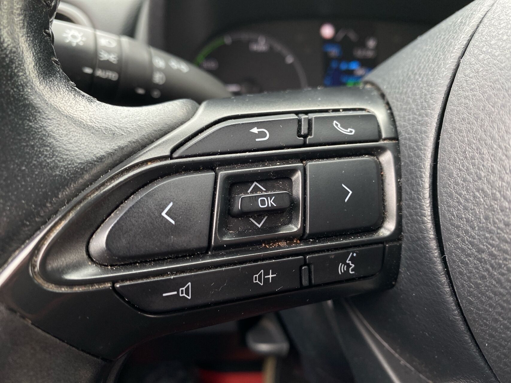 Billede af Toyota Yaris 1,5 Hybrid H3 116HK 5d Trinl. Gear