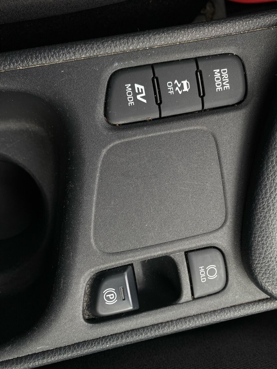 Billede af Toyota Yaris 1,5 Hybrid H3 116HK 5d Trinl. Gear