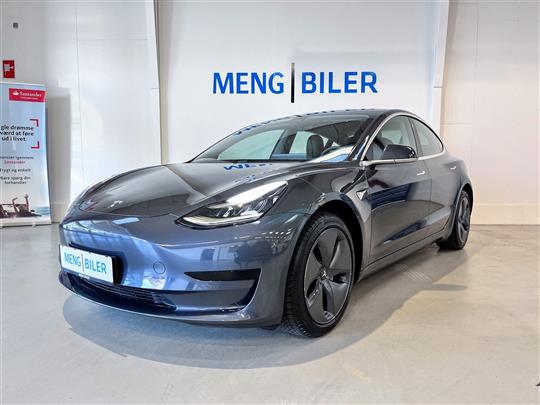 Tesla Model 3 EL Standard Range Plus 325HK Aut.