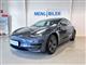 Billede af Tesla Model 3 EL Standard Range Plus 325HK Aut.