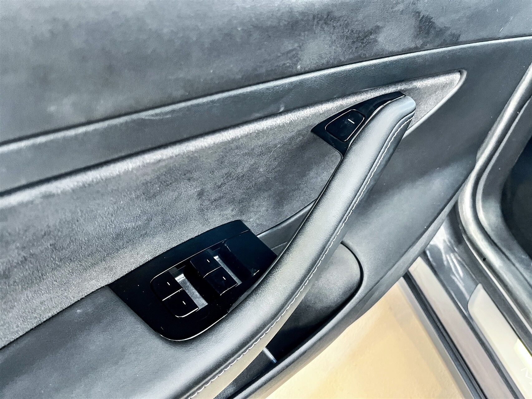 Billede af Tesla Model 3 EL Standard Range Plus 325HK Aut.