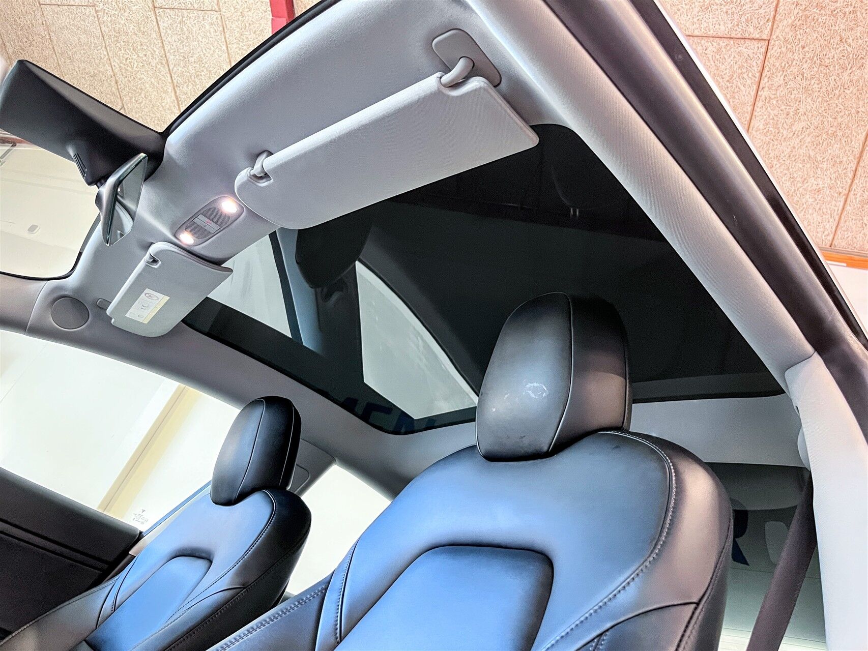 Billede af Tesla Model 3 EL Standard Range Plus 325HK Aut.