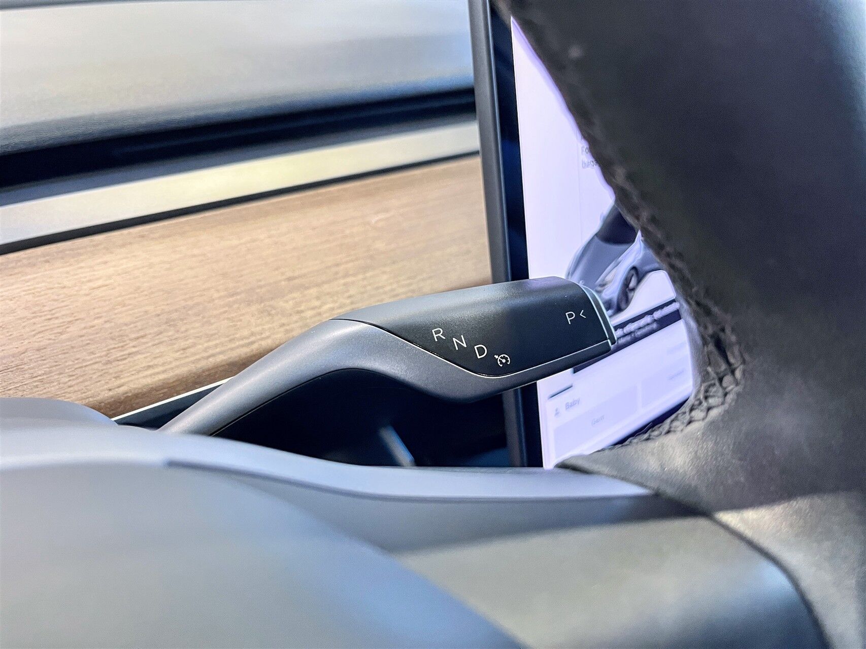 Billede af Tesla Model 3 EL Standard Range Plus 325HK Aut.