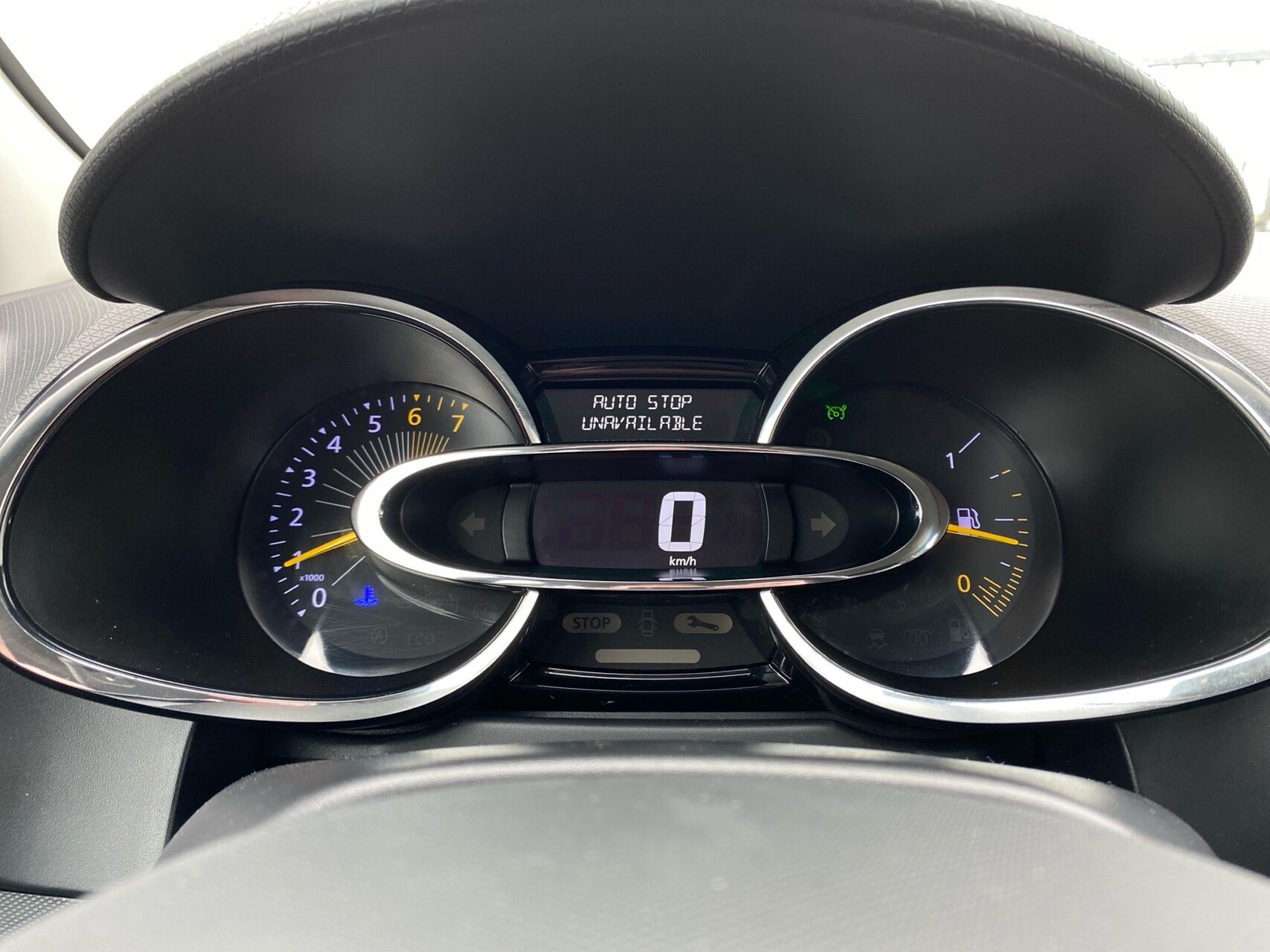 Billede af Renault Clio 0,9 TCE Expression Energy 90HK 5d