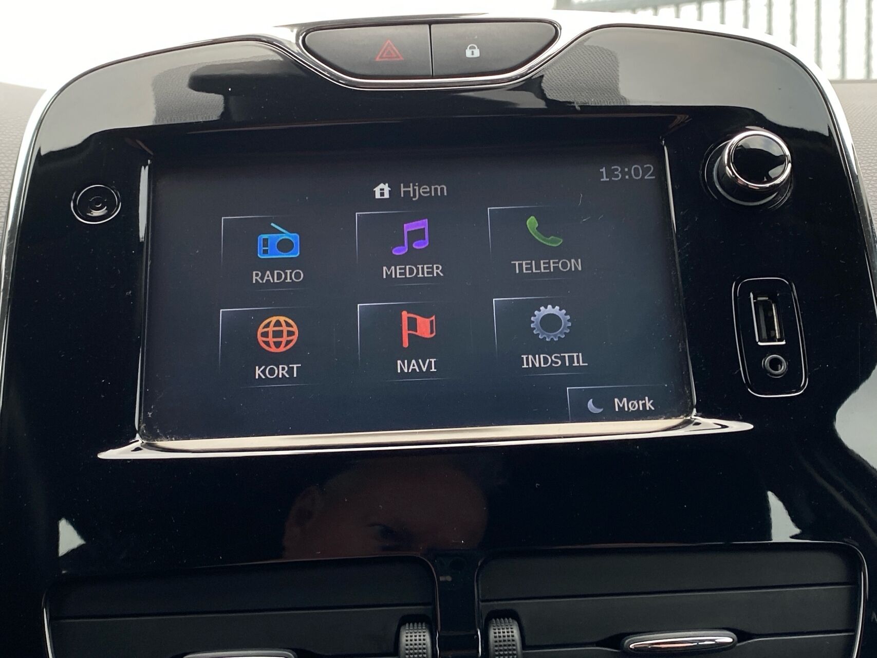 Billede af Renault Clio 0,9 TCE Expression Energy 90HK 5d