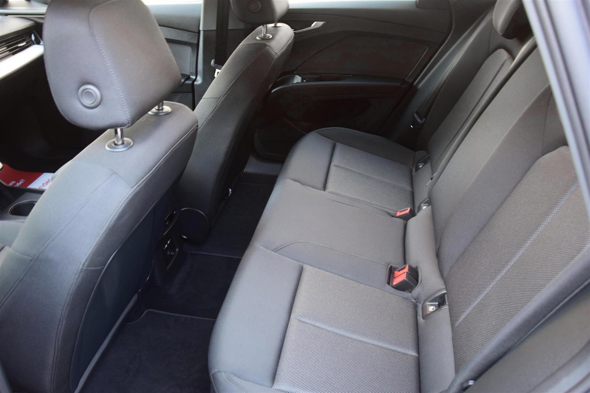 Billede af Audi Q4 40 E-tron 204HK 5d Aut.