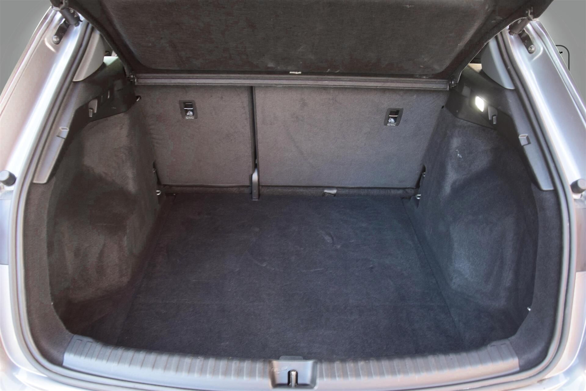 Billede af Audi Q4 40 E-tron 204HK 5d Aut.