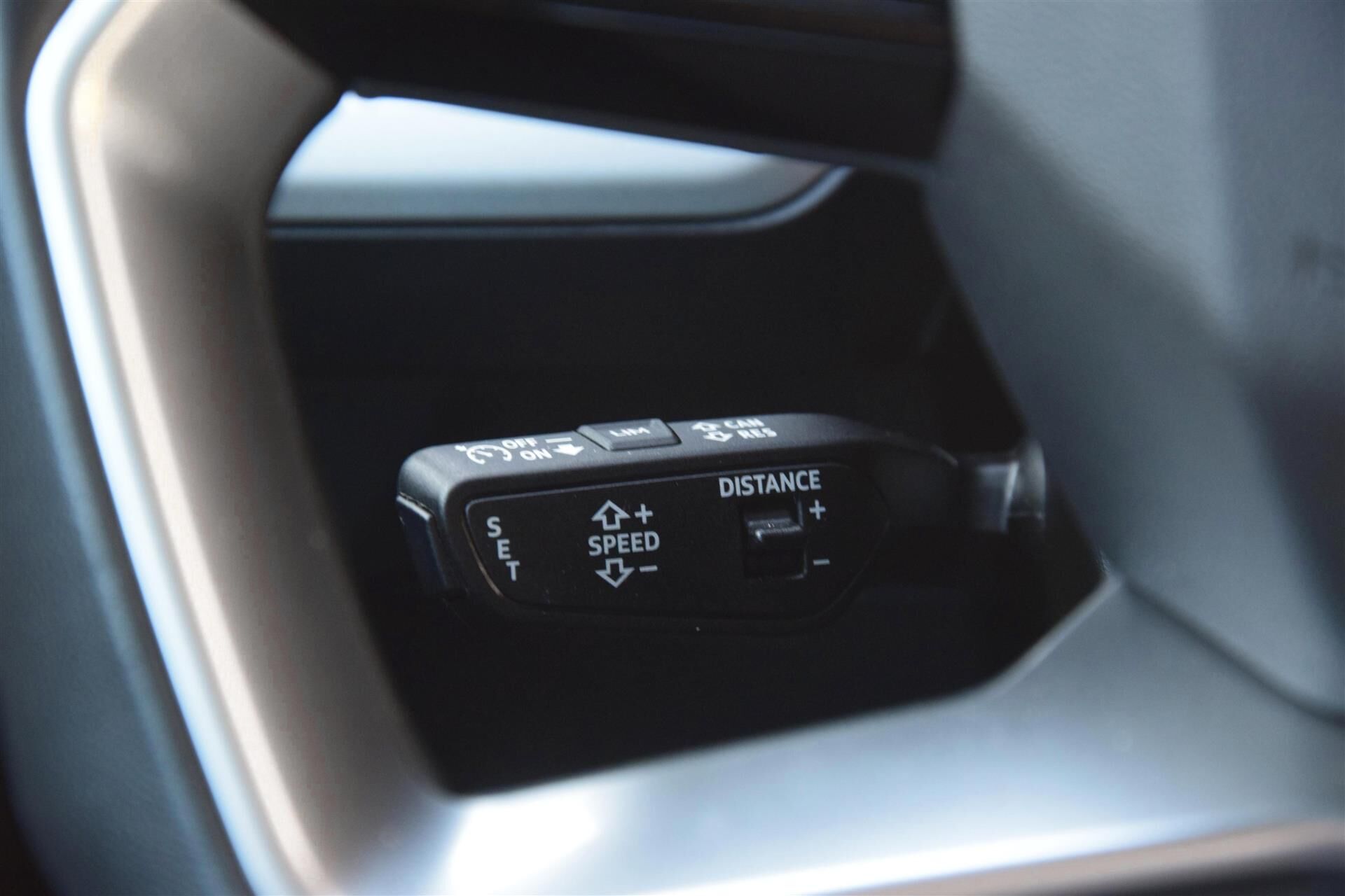 Billede af Audi Q4 40 E-tron 204HK 5d Aut.