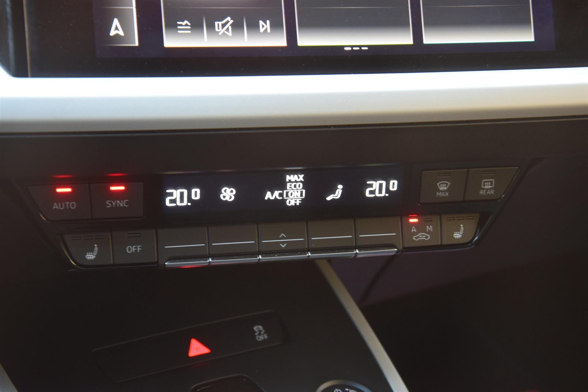 Billede af Audi Q4 40 E-tron 204HK 5d Aut.