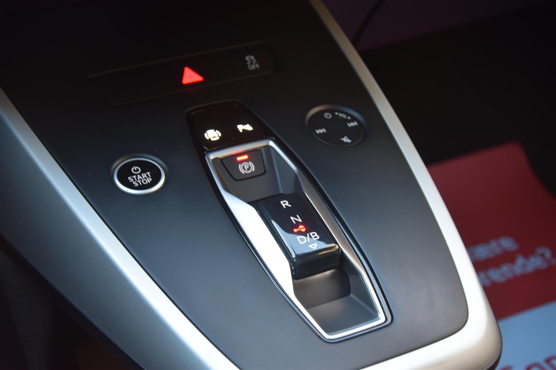 Billede af Audi Q4 40 E-tron 204HK 5d Aut.