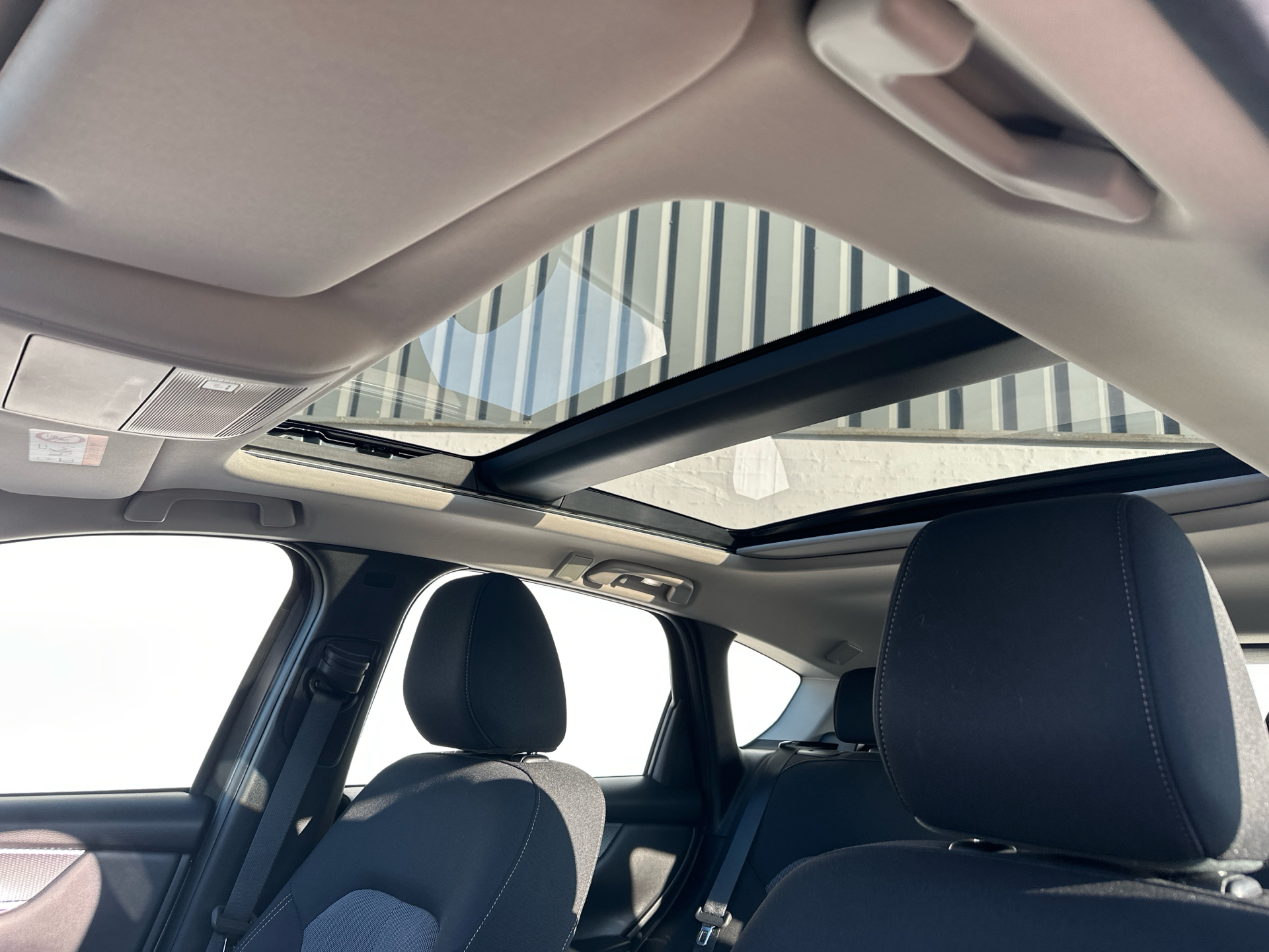 Billede af Mazda CX-60 2,5 e-Skyactiv  Plugin-hybrid Exclusive-Line AWD 327HK 5d 8g Aut.