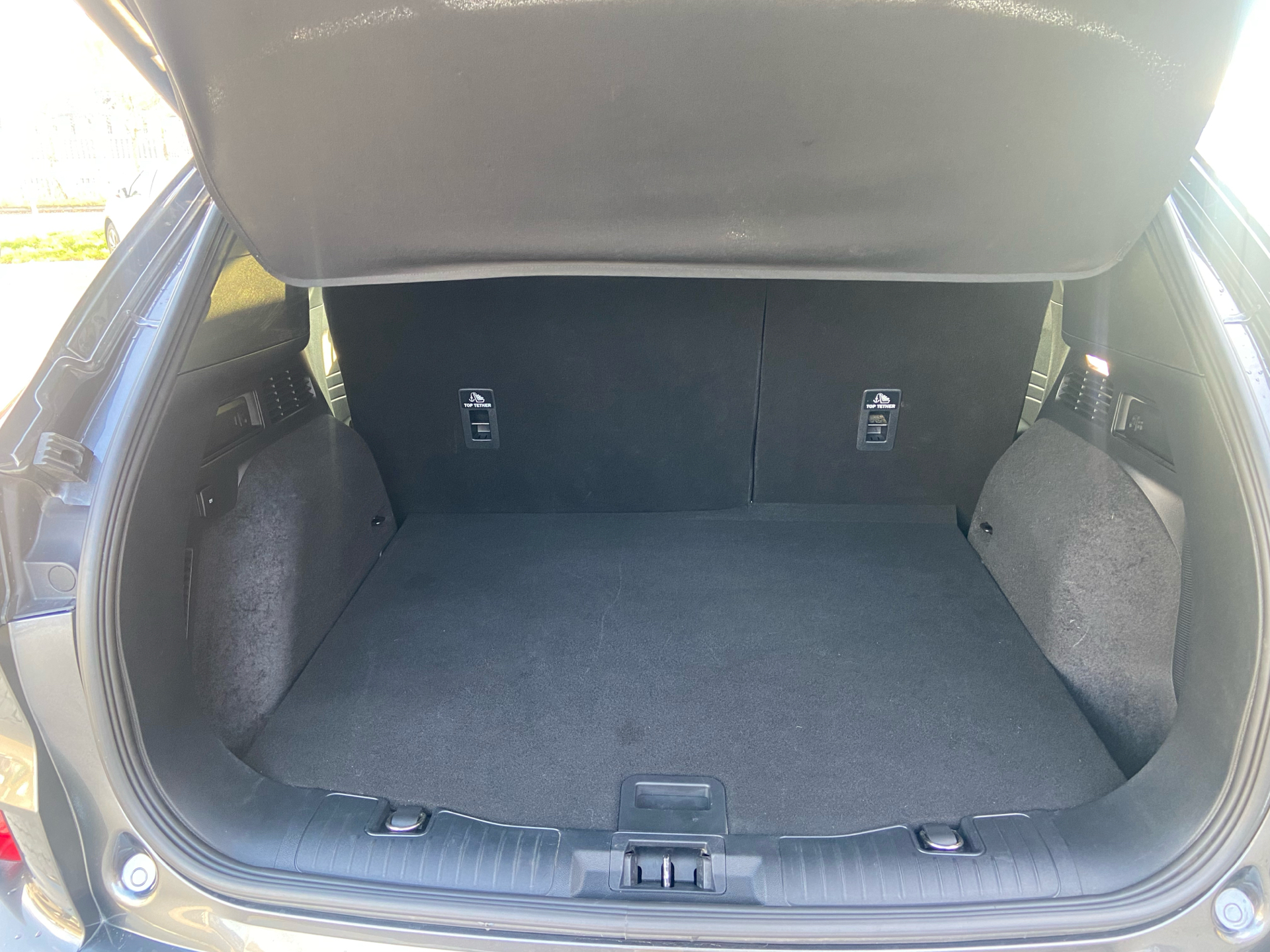 Billede af Ford Kuga 2,5 Plugin-hybrid Vignale CVT 225HK 5d Trinl. Gear