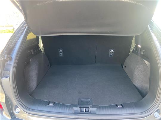 Ford Kuga 2,5 Plugin-hybrid Vignale CVT 225HK 5d Trinl. Gear