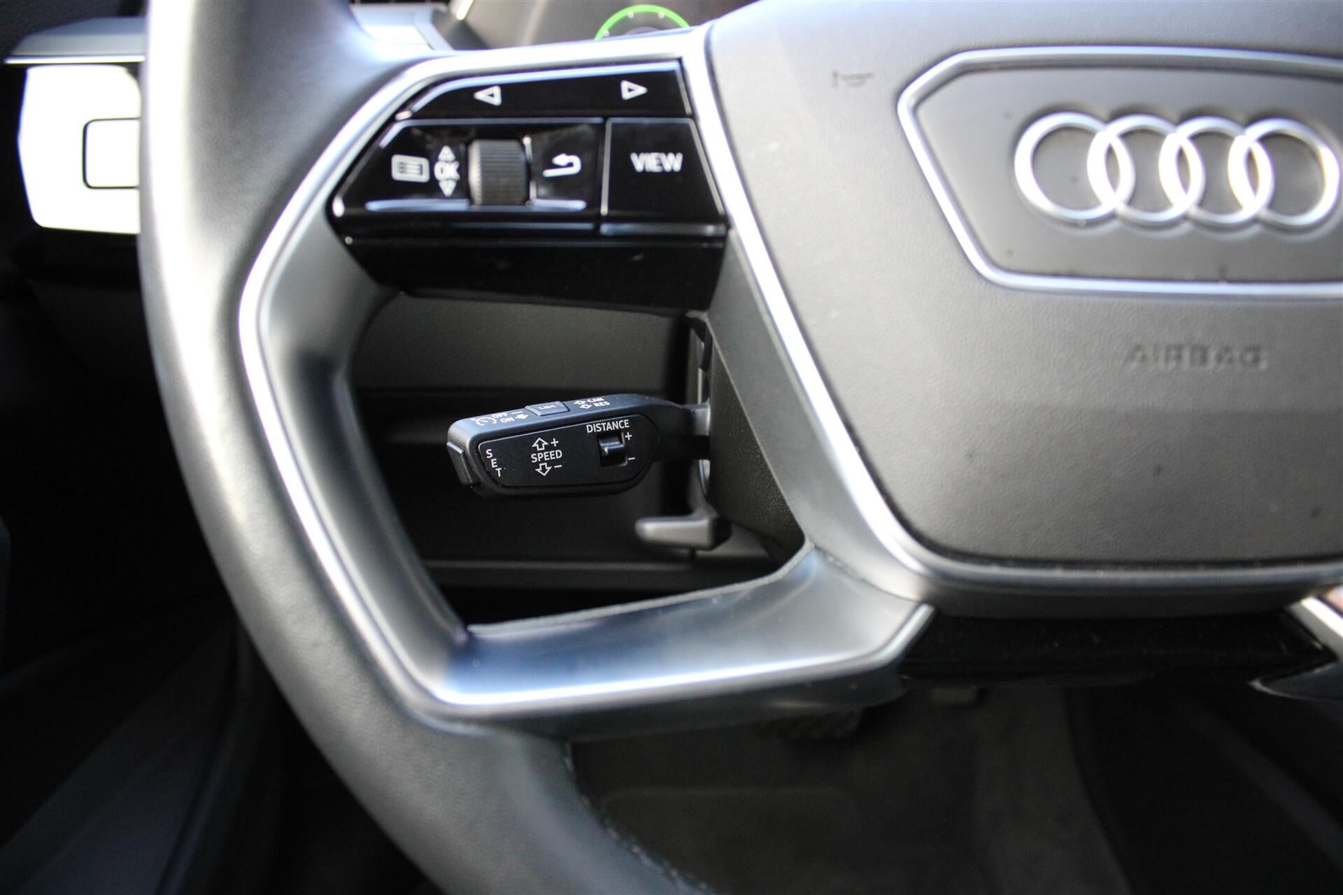 Billede af Audi E-tron 55 Prestige Quattro 408HK 5d Aut.