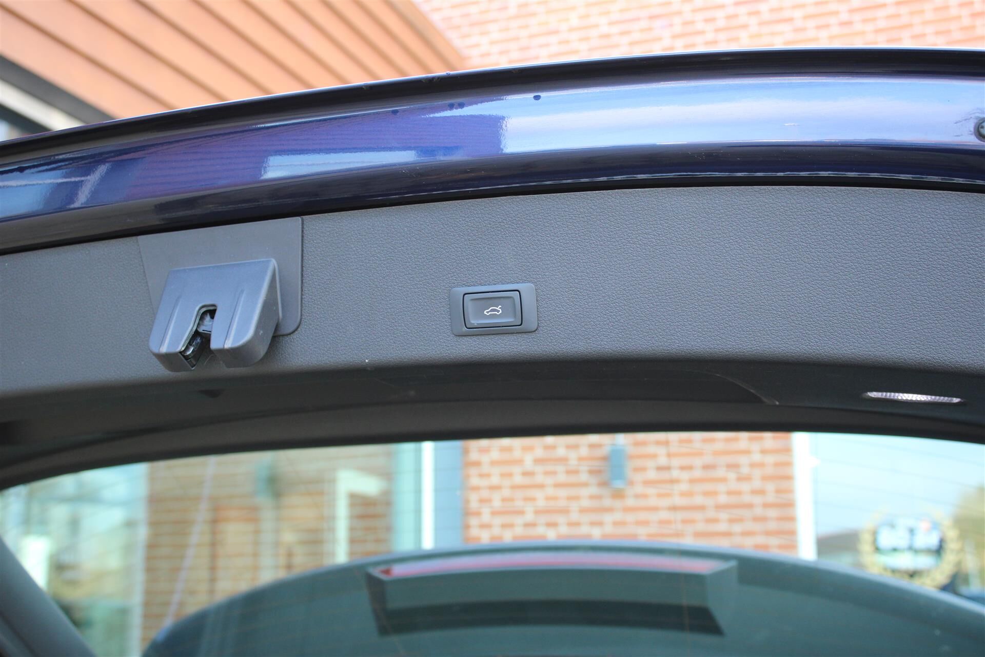 Billede af Audi E-tron 55 Prestige Quattro 408HK 5d Aut.