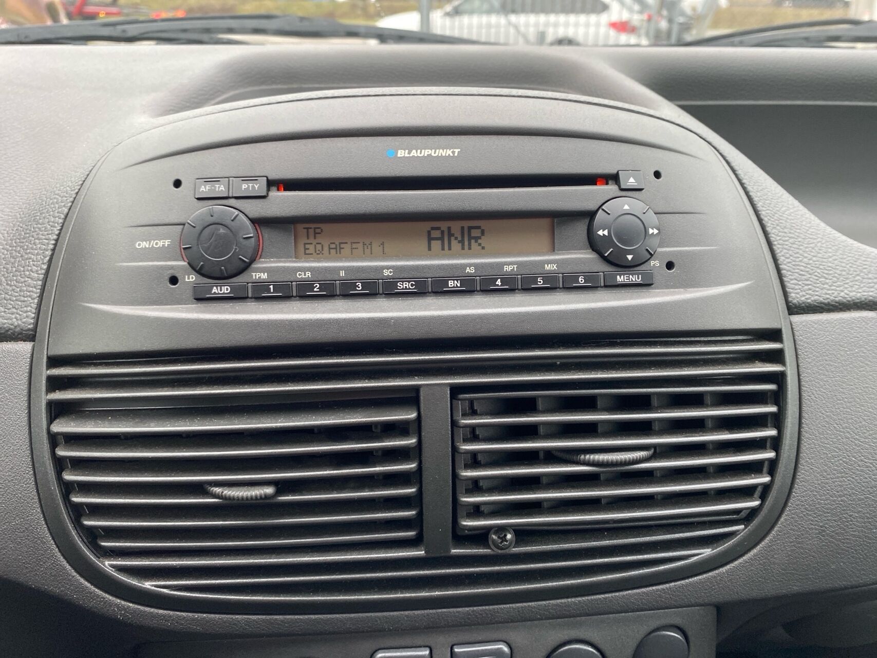 Billede af Fiat Punto 1,2 + 60HK 5d