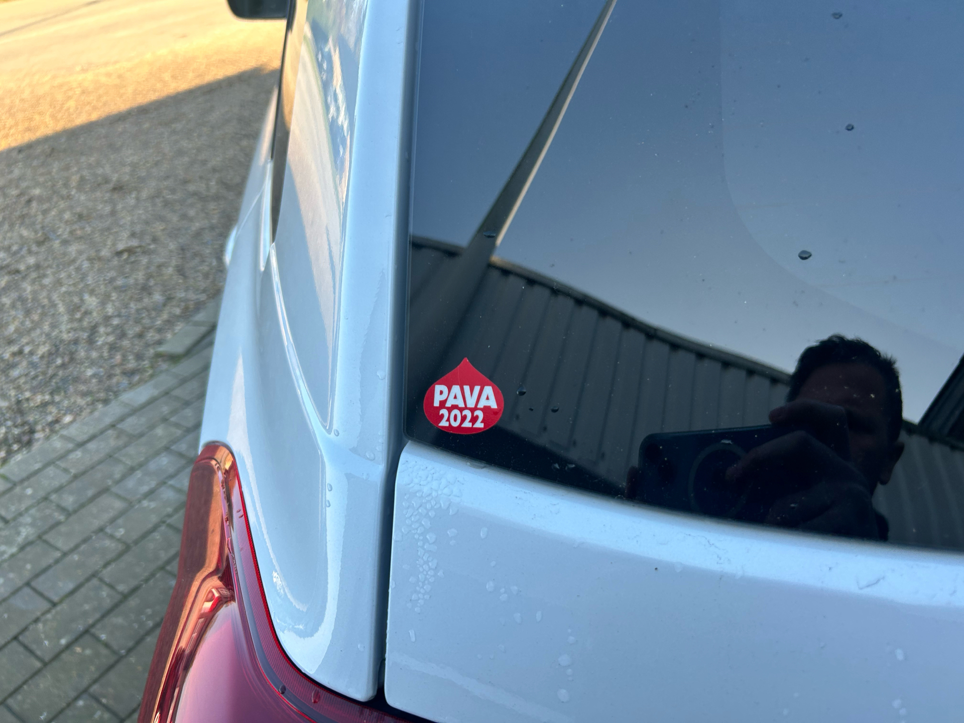 Billede af Suzuki Vitara 1,5 Hybrid Active AGS 102HK 5d 6g Aut.