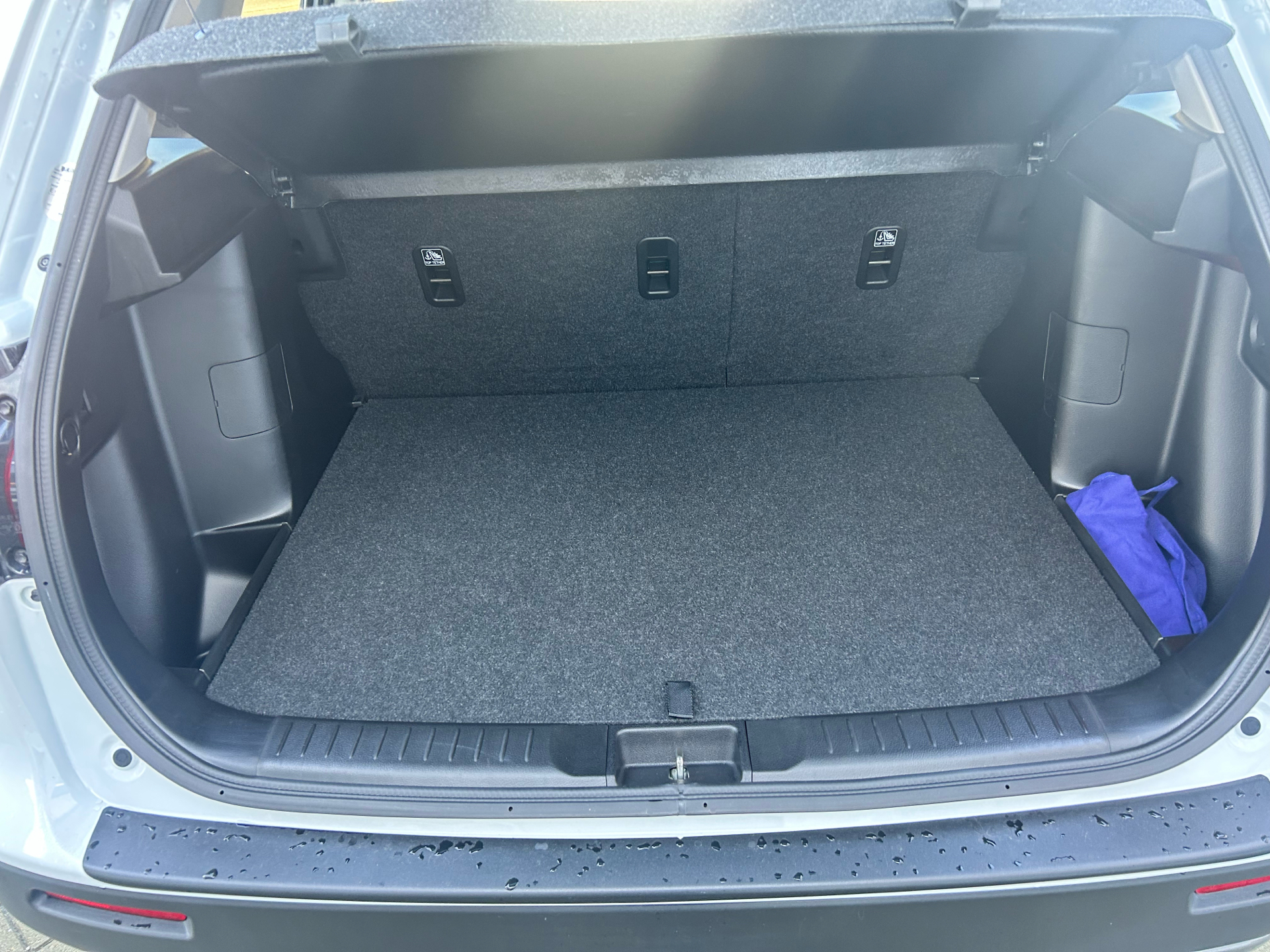 Billede af Suzuki Vitara 1,5 Hybrid Active AGS 102HK 5d 6g Aut.